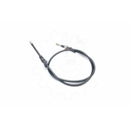 Cable de Frein à Main Arrière Gauche Pour Mitsubishi Carisma A Trois Volumes