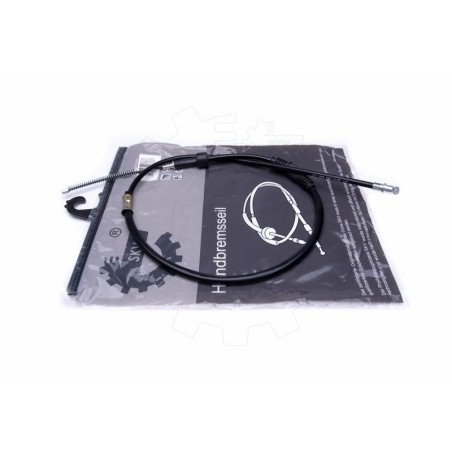 Cable de Frein à Main Arrière Gauche Pour Mitsubishi MN102171