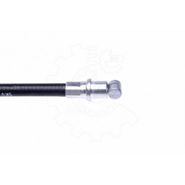 Cable de Frein à Main Arrière Gauche Pour Mitsubishi MN102171