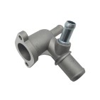 Boitier Thermostat D'eau Pour Chevrolet Matiz M200 M250 1.0 0.8 96320215