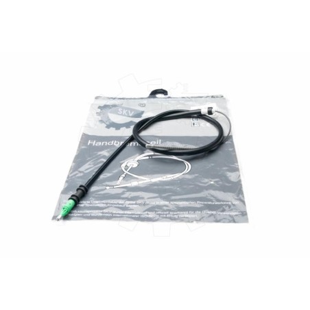 Cable de Frein à Main Arrière Gauche Pour Renault Kangoo Nissan Kubistar