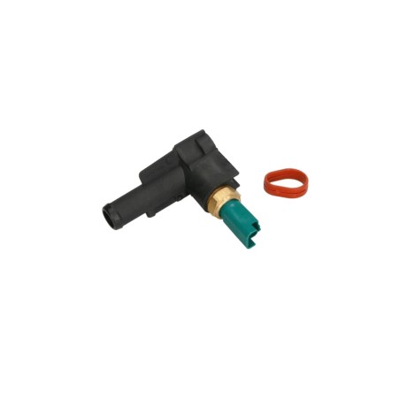 Boitier Sonde De Température D'eau Pour Alfa Romeo Mito Fiat Tipo Stilo 7083932