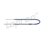 Cable de Frein à Main Arrière Droit Pour Renault Kangoo Nissan Kubistar