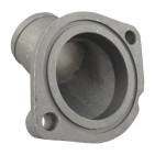 Bride Liquide De Refroidissement Pour Iveco Daily 2.8 1997 - 2001 98434023