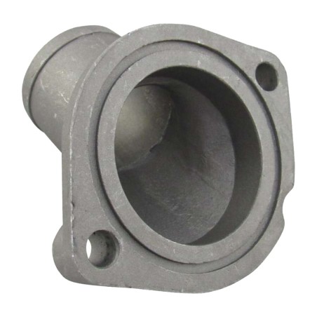 Bride Liquide De Refroidissement Pour Iveco Daily 2.8 1997 - 2001 98434023
