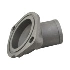 Bride Liquide De Refroidissement Pour Iveco Daily 2.8 1997 - 2001 98434023