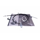 Cable de Frein à Main Arrière Gauche Pour Nissan Qashqai 36531JD00A
