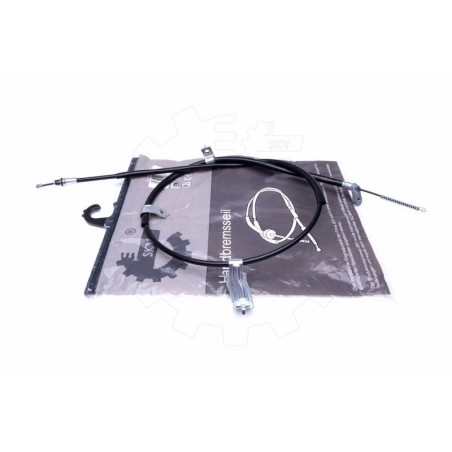 Cable de Frein à Main Arrière Gauche Pour Nissan Qashqai 36531JD00A
