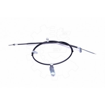 Cable de Frein à Main Arrière Gauche Pour Nissan Qashqai 36531JD00A