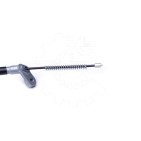 Cable de Frein à Main Arrière Gauche Pour Nissan Qashqai 36531JD00A
