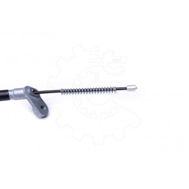 Cable de Frein à Main Arrière Gauche Pour Nissan Qashqai 36531JD00A