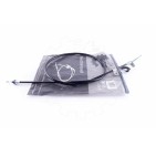 Cable de Frein à Main Arrière Droit Pour Nissan Tiida 36530EM10A