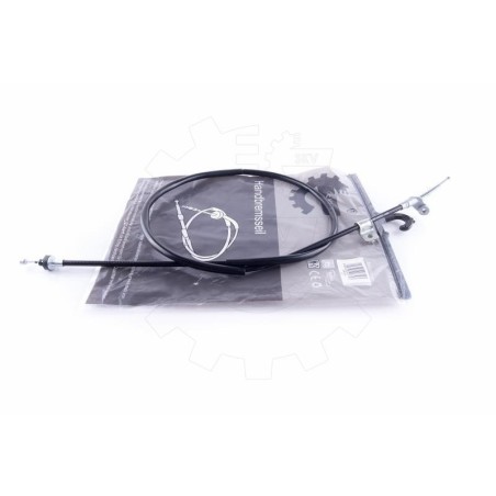 Cable de Frein à Main Arrière Droit Pour Nissan Tiida 36530EM10A