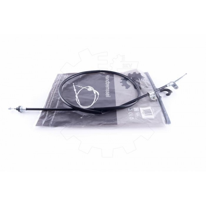 Cable de Frein à Main Arrière Droit Pour Nissan Tiida 36530EM10A