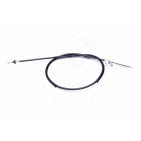 Cable de Frein à Main Arrière Gauche Pour Nissan Tiida Versa I 36531EM10A