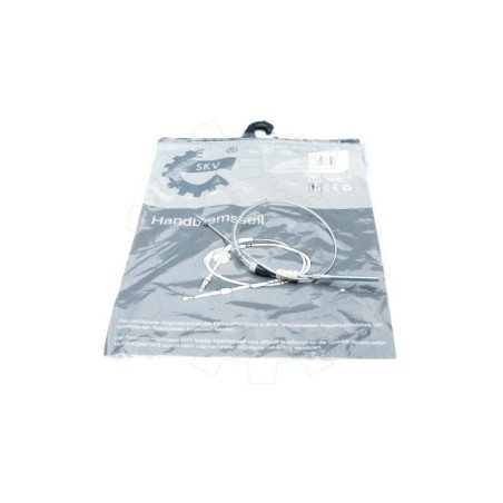 Cable de Frein à Main Arrière Gauche Pour Opel Ascona C Vectra A Vauxhall