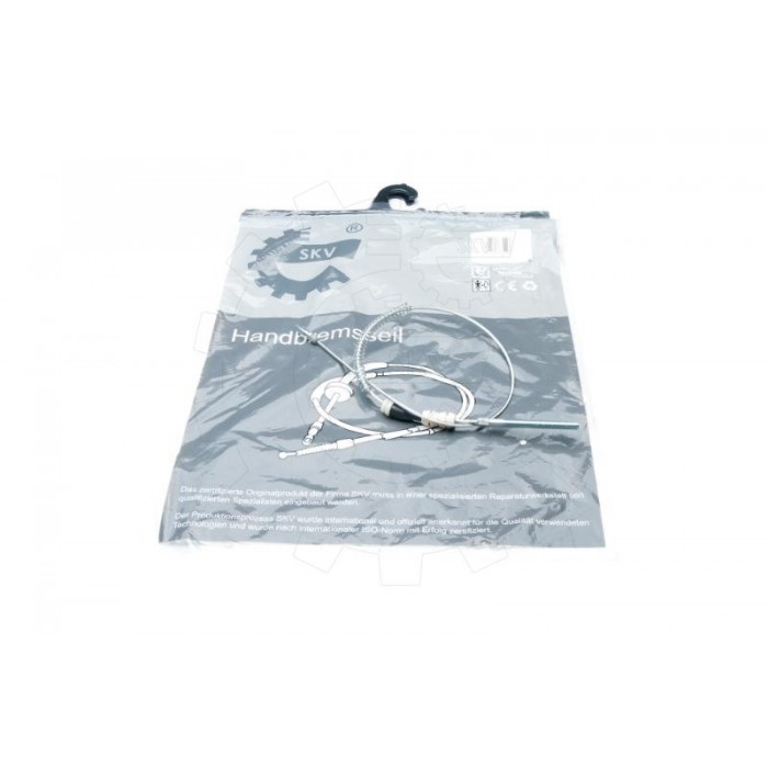 Cable de Frein à Main Arrière Gauche Pour Opel Ascona C Vectra A Vauxhall