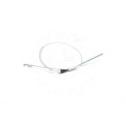 Cable de Frein à Main Arrière Gauche Pour Opel Ascona C Vectra A Vauxhall