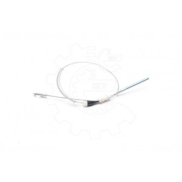Cable de Frein à Main Arrière Gauche Pour Opel Ascona C Vectra A Vauxhall