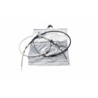 Cable de Frein à Main Arrière Pour Opel Astra F Kadett E Vauxhall AstraMax