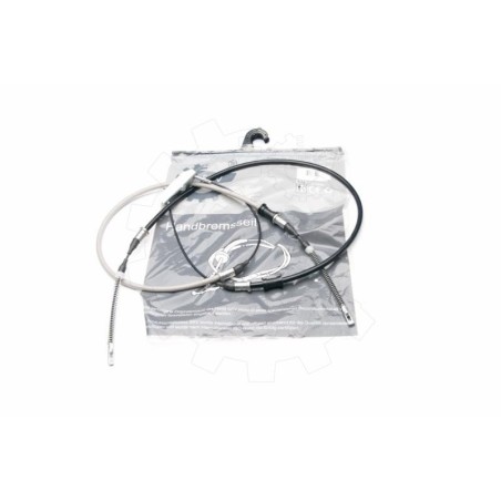 Cable de Frein à Main Arrière Pour Opel Astra F Kadett E Vauxhall AstraMax