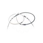 Cable de Frein à Main Arrière Pour Opel Astra F Kadett E Vauxhall AstraMax