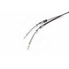 Cable de Frein à Main Arrière Pour Opel Astra F Kadett E Vauxhall AstraMax