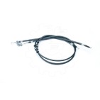 Cable de Frein à Main Arrière Pour Opel Astra G Zafira A Vauxhall