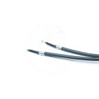 Cable de Frein à Main Arrière Pour Opel Astra G Zafira A Vauxhall