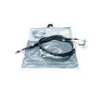 Cable de Frein à Main Arrière Pour Opel Astra G Zafira A Vauxhall
