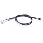 Cable de Frein à Main Arrière Pour Opel Astra G Vauxhall
