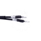 Cable de Frein à Main Arrière Pour Opel Astra G Vauxhall