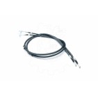 Cable de Frein à Main Arrière Pour Opel Astra H Vauxhall Twintop