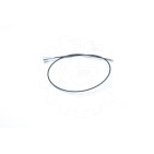 Cable de Frein à Main Arrière Droit Pour Opel Corsa C Tigra Vauxhall