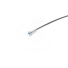 Cable de Frein à Main Arrière Droit Pour Opel Corsa C Tigra Vauxhall