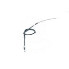 Cable de Frein à Main Arrière Gauche Pour Opel Corsa C Tigra Vauxhall
