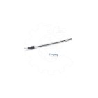 Cable de Frein à Main Arrière Pour Opel Corsa C Tigra Vauxhall