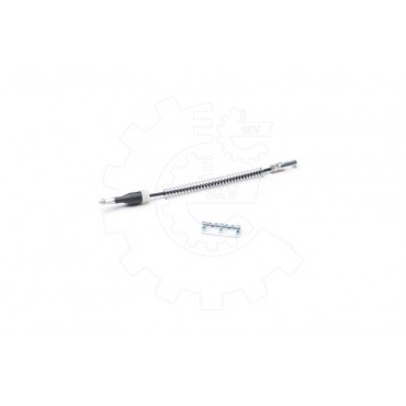 Cable de Frein à Main Arrière Pour Opel Corsa C Tigra Vauxhall