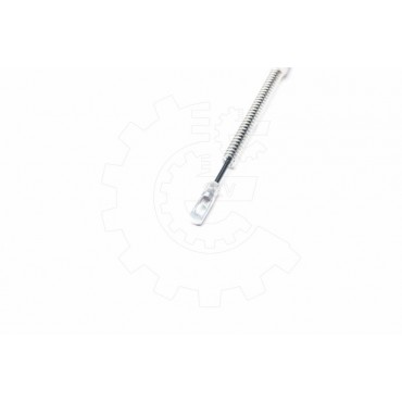 Cable de Frein à Main Arrière Pour Opel Corsa C Tigra Vauxhall