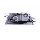 Cable de Frein à Main Arrière Pour Opel Meriva A Vauxhall Meriva MK I (A)