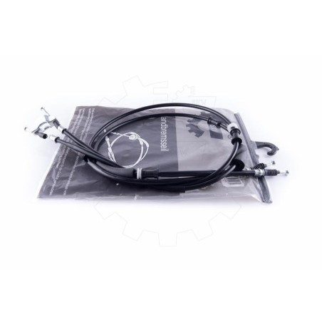 Cable de Frein à Main Arrière Pour Opel Meriva A Vauxhall Meriva MK I (A)