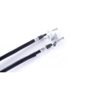 Cable de Frein à Main Arrière Pour Opel Meriva A Vauxhall Meriva MK I (A)