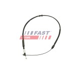 Cable de Frein à Main Arrière Pour Renault Opel Vauxhall 8200727571 4421189