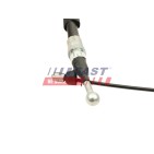 Cable de Frein à Main Arrière Pour Renault Opel Vauxhall 8200727571 4421189