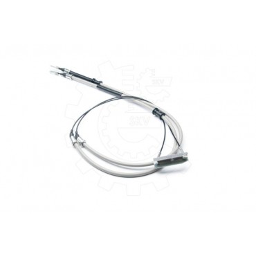 Cable de Frein à Main Arrière Pour Opel Omega A B Senator Vauxhall