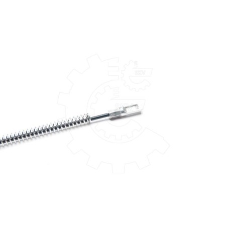 Cable de Frein à Main Arrière Pour Opel Vectra B Vauxhall A Trois Volumes