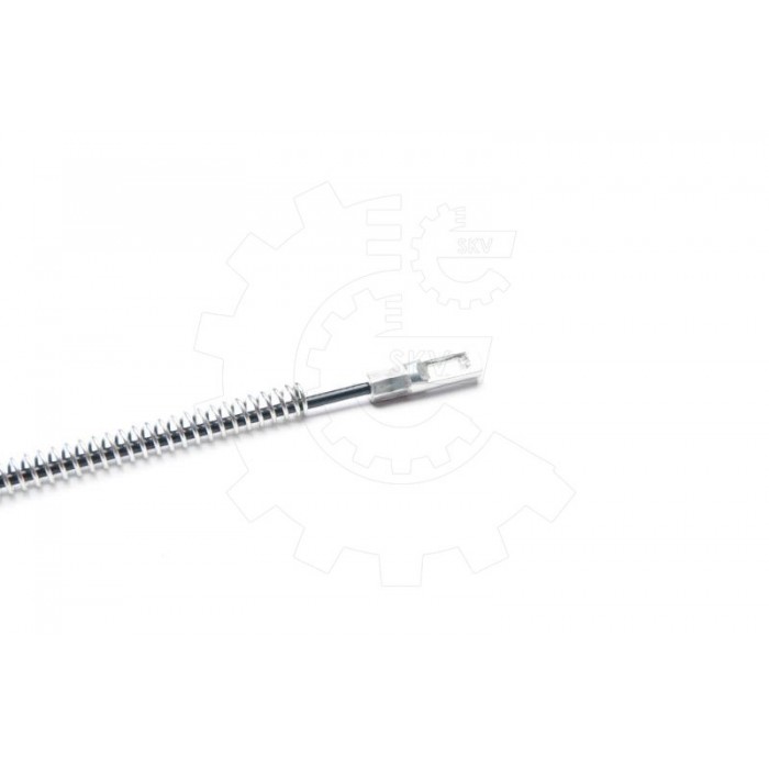 Cable de Frein à Main Arrière Pour Opel Vectra B Vauxhall A Trois Volumes