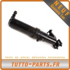 Gicleur de Lave Phare pour MERCEDES Classe C SLR Avant Gauche