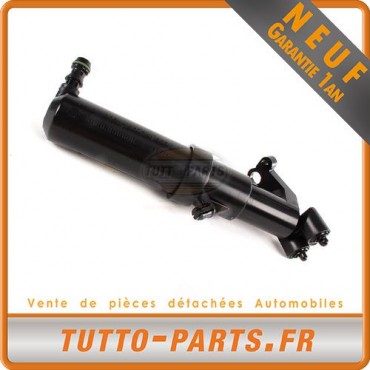 Gicleur de Lave Phare pour MERCEDES Classe C SLR Avant Gauche