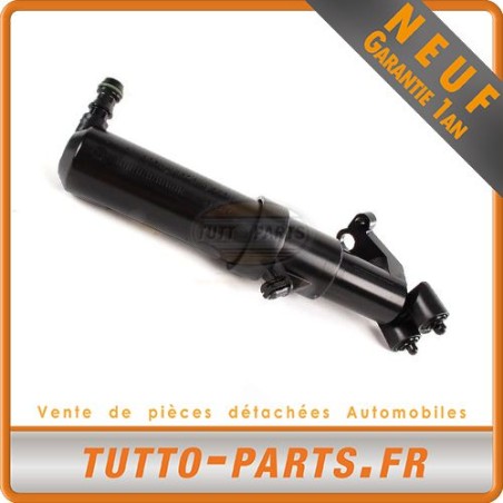 Gicleur de Lave Phare pour MERCEDES Classe C SLR Avant Gauche